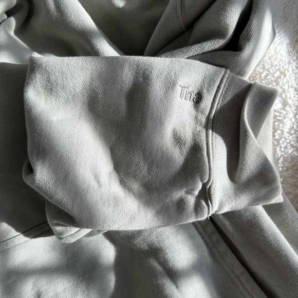 Aritzia TNA hoodie - Picture 3 of 3